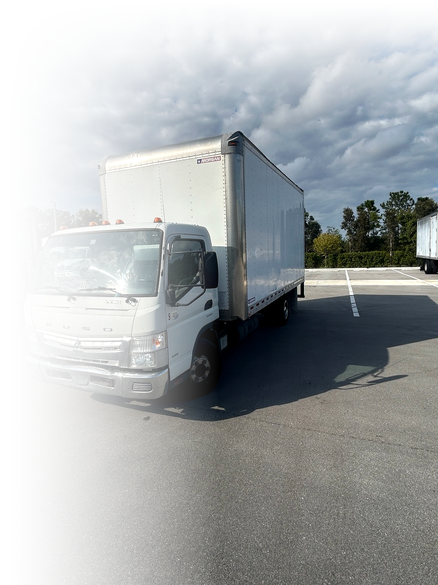 Coates to Coates LLC box truck fleet